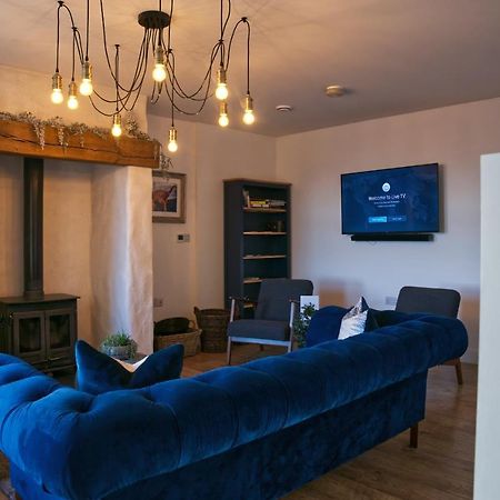 Irish Sea Cottage Annalong Екстериор снимка
