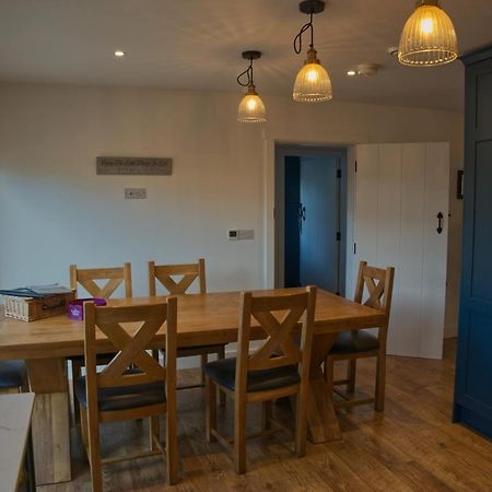 Irish Sea Cottage Annalong Екстериор снимка