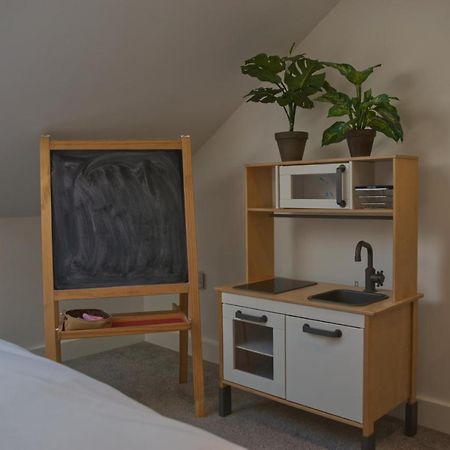 Irish Sea Cottage Annalong Екстериор снимка