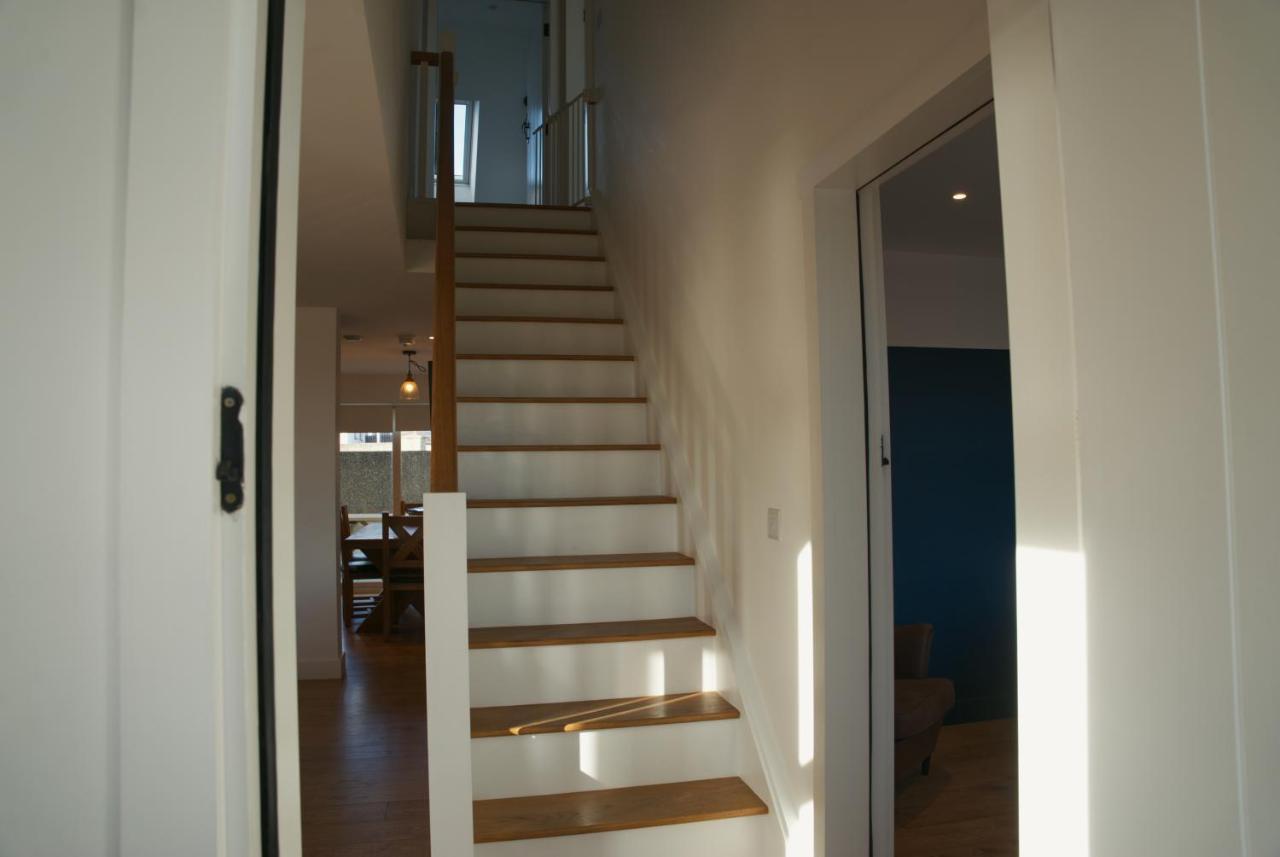 Irish Sea Cottage Annalong Екстериор снимка