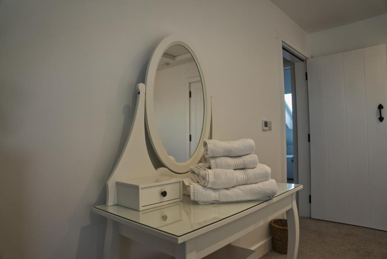 Irish Sea Cottage Annalong Екстериор снимка