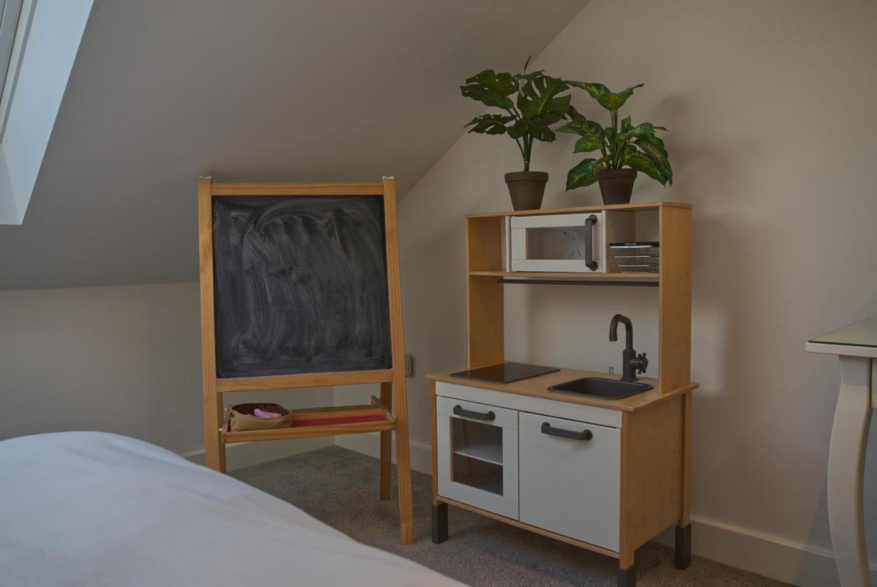 Irish Sea Cottage Annalong Екстериор снимка