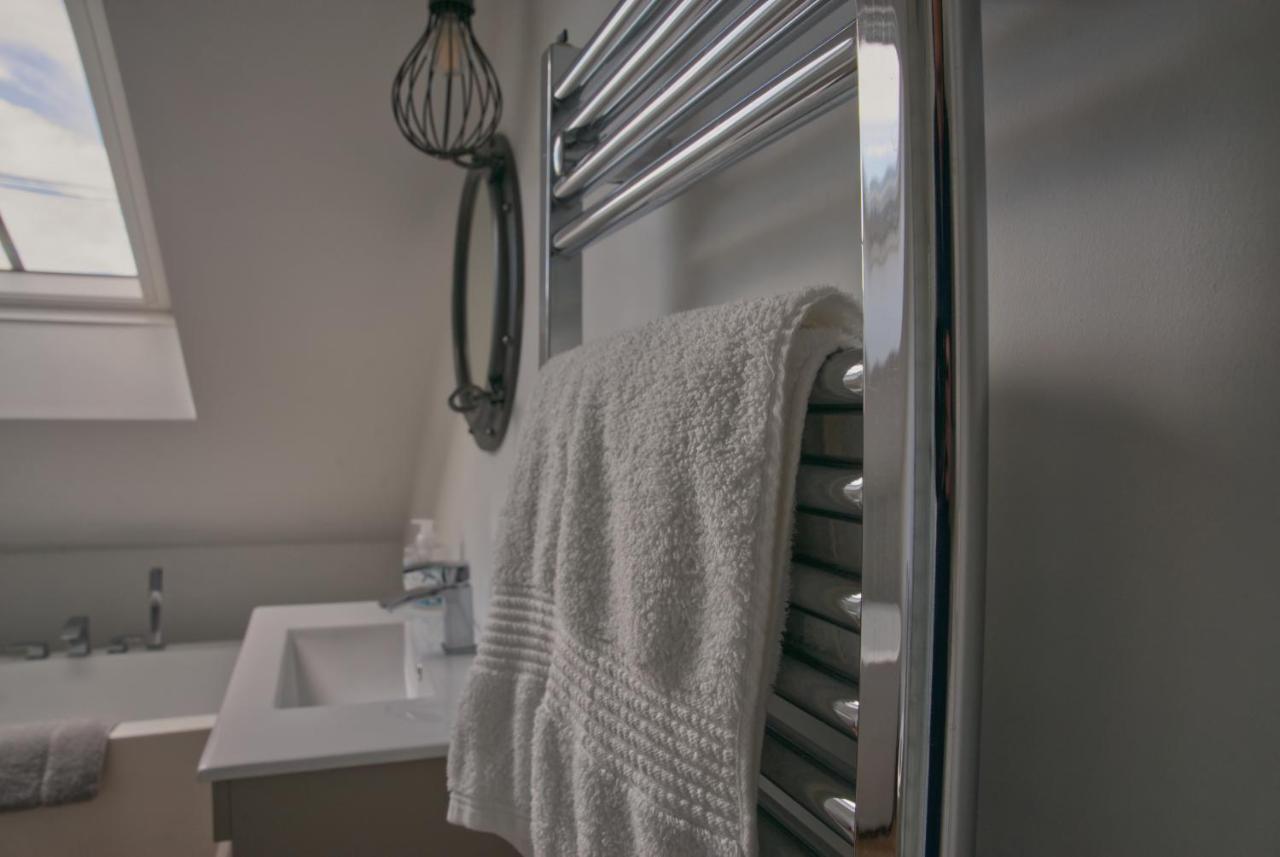 Irish Sea Cottage Annalong Екстериор снимка