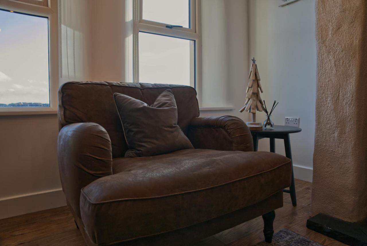 Irish Sea Cottage Annalong Екстериор снимка