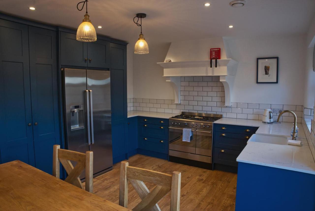 Irish Sea Cottage Annalong Екстериор снимка