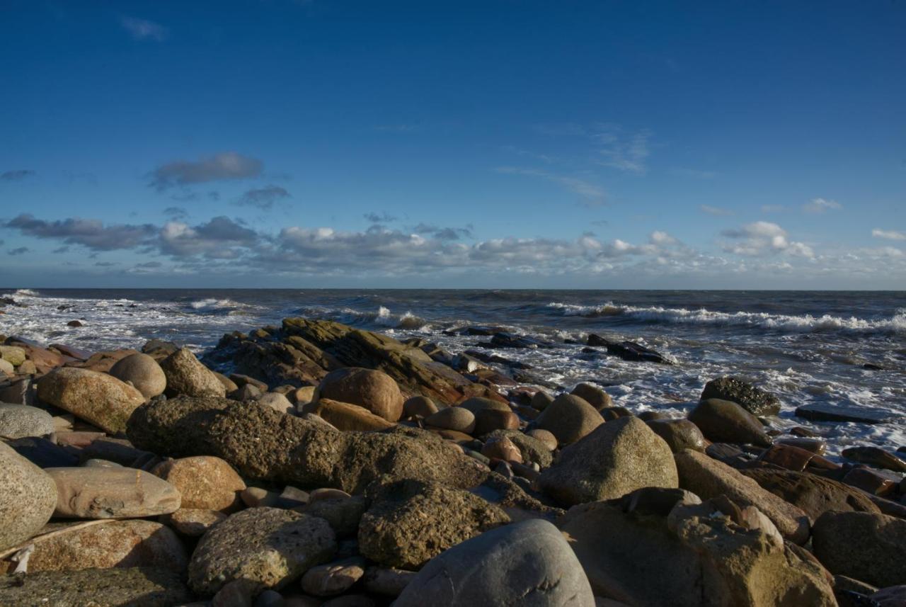 Irish Sea Cottage Annalong Екстериор снимка