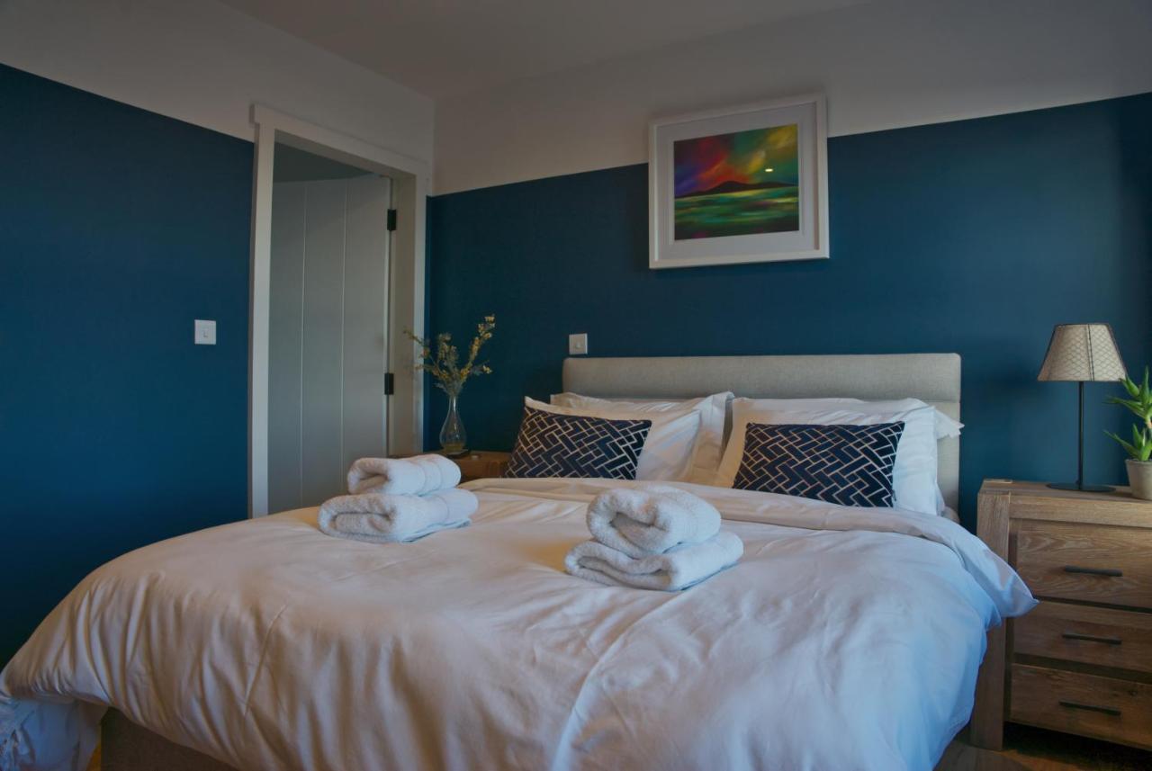 Irish Sea Cottage Annalong Екстериор снимка
