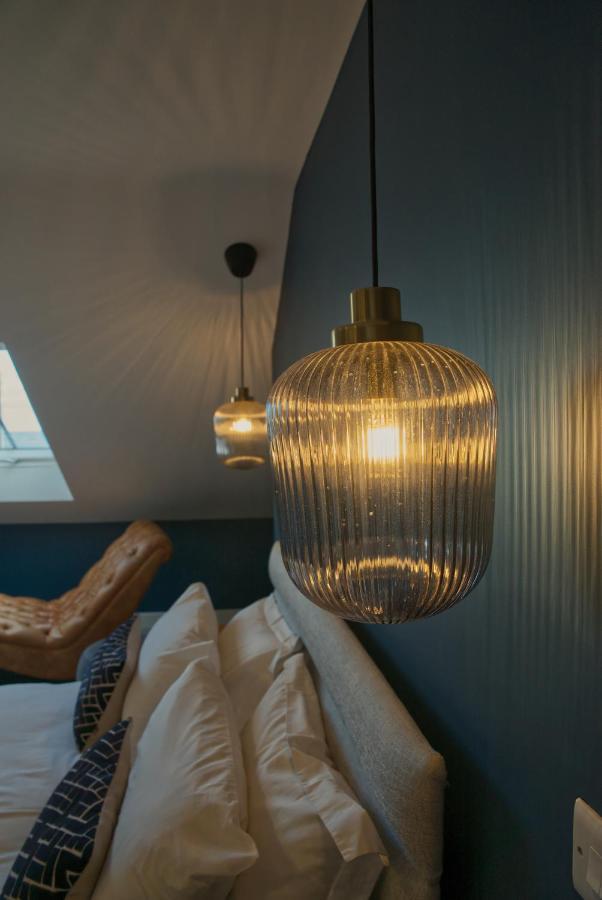 Irish Sea Cottage Annalong Екстериор снимка