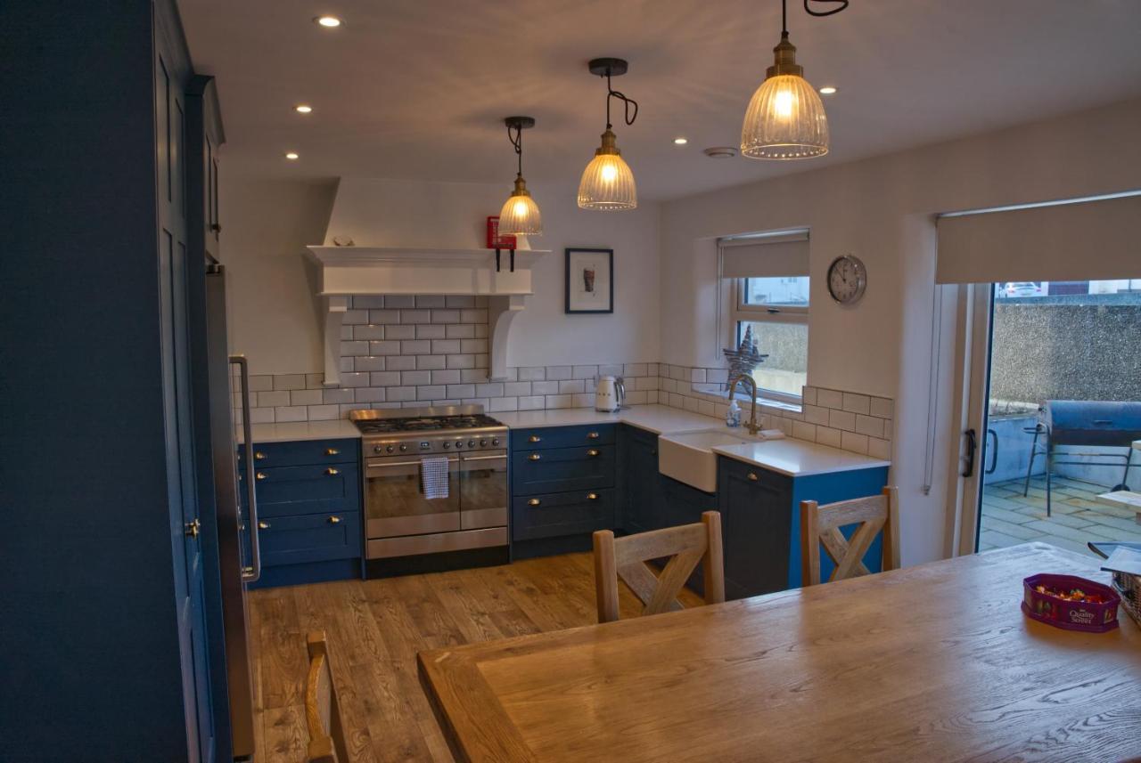 Irish Sea Cottage Annalong Екстериор снимка