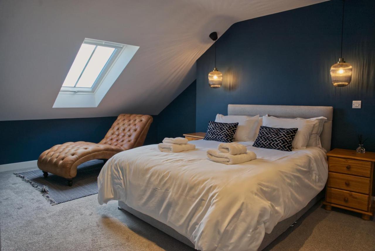 Irish Sea Cottage Annalong Екстериор снимка