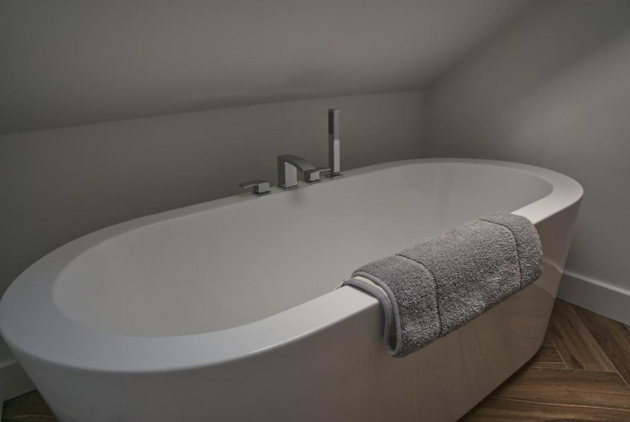 Irish Sea Cottage Annalong Екстериор снимка