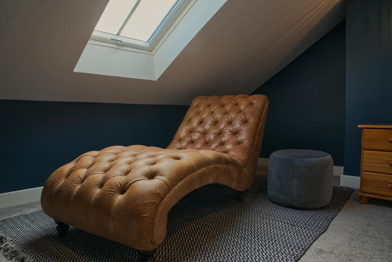 Irish Sea Cottage Annalong Екстериор снимка
