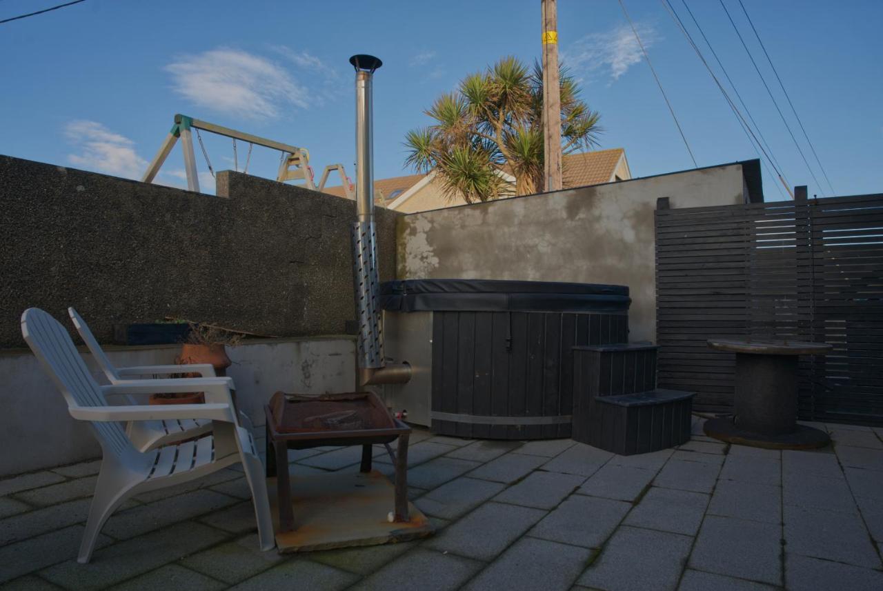 Irish Sea Cottage Annalong Екстериор снимка